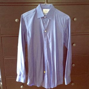 Charles Tyrwhitt Men’s Dress Shirt